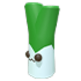 Leek Chew Toy