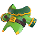 Leprechaun Jacket