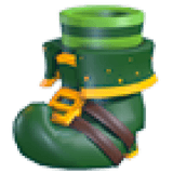Leprechaun Shoes