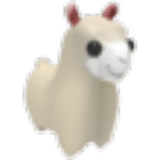 Llama Plush