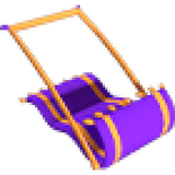 Magic Carpet Stroller