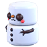 Marshmallow Friend
