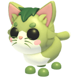 Матча кот
