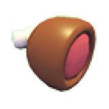 Meaty Chew Toy