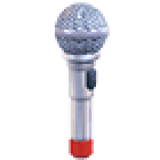 Microphone