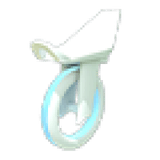 Modern Unicycle