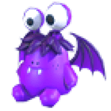 Monster Friend Hat