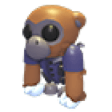 Officer Gibbon