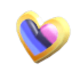 Omnisex Pride Pin