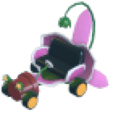 Orchid Racer