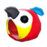 Parrot Hood