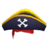 Pirate Hat