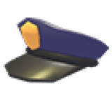 Police Cap