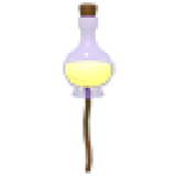 Potion Bottle Balloon