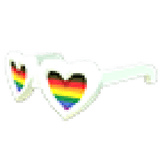 Pride Glasses