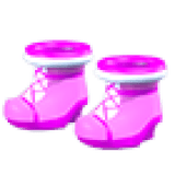 Princess Booties