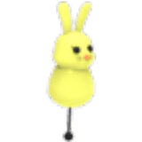 Rabbit Rattle