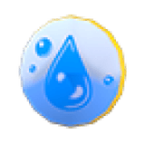 Rain Badge