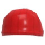 Red Beanie