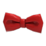 Red Bowtie