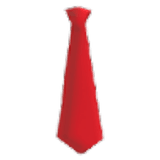 Red Necktie