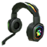 RGB Headset