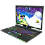 RGB Laptop