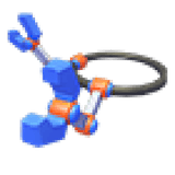 Robo Arms Collar