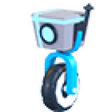 Robo Unicycle