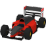 Rocket Racer