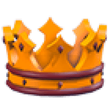 Royal Capuchin Crown