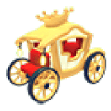 Royal Crown Carriage