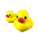 Rubber Ducks