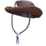 Sheriff Hat