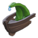Shipwreck Stroller
