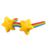 Shooting Star Glasses