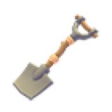Shovel