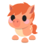 Show Pony Sticker