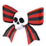 Skull Bow