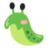 Slug Sticker