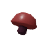 Small Mushroom