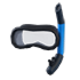 Snorkel Set