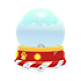 Snow Globetrotter