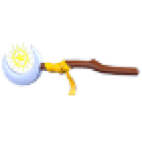 Sorcerer Wand