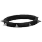 Spike Collar