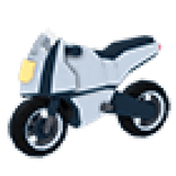 Sports Bike