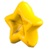 Star Hoodie