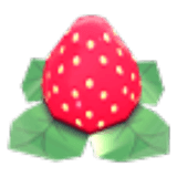 Strawberry Hat