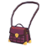 Stylish Messenger Bag
