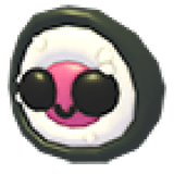 Sushi Roll Friend